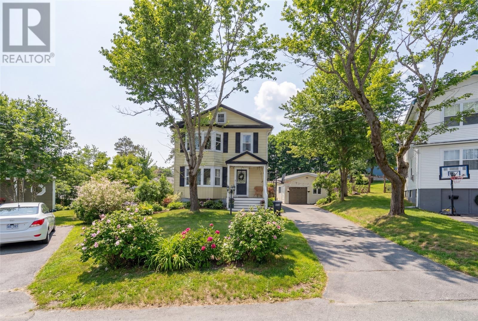 43 Cornwall Crescent, St. John's, Newfoundland & Labrador  A1E 1Z6 - Photo 2 - 1295202