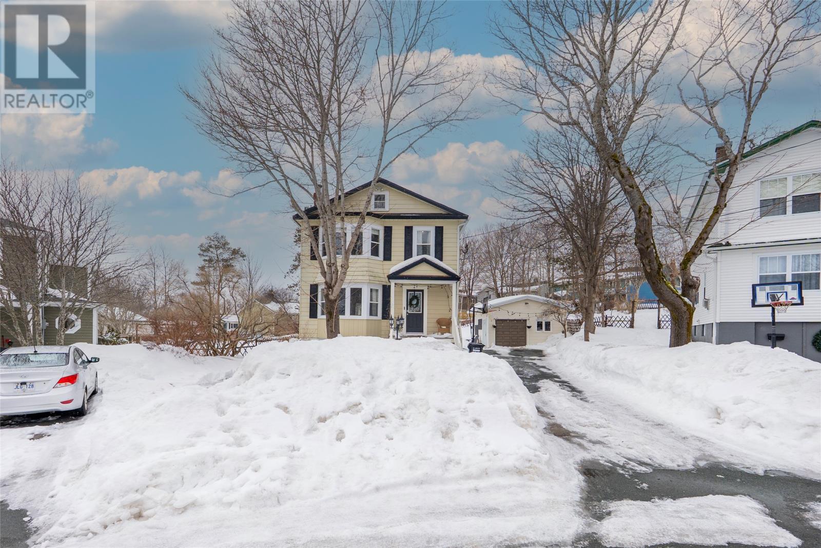 43 Cornwall Crescent, St. John's, Newfoundland & Labrador  A1E 1Z6 - Photo 3 - 1295202