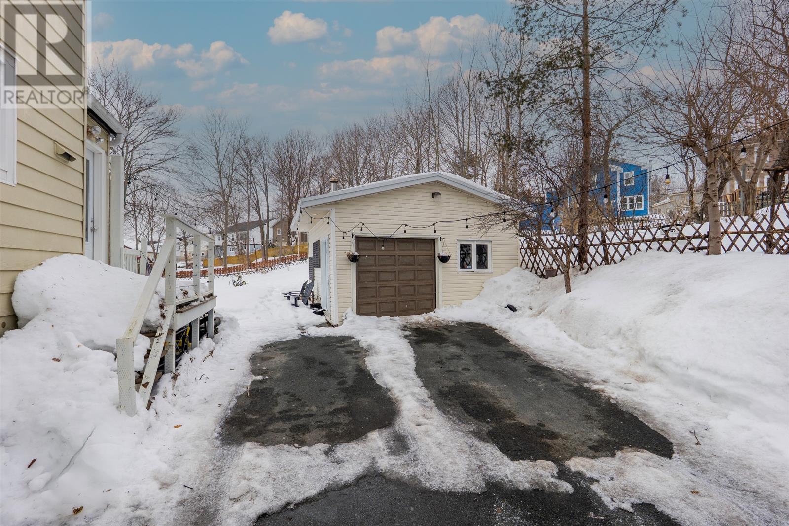 43 Cornwall Crescent, St. John's, Newfoundland & Labrador  A1E 1Z6 - Photo 36 - 1295202