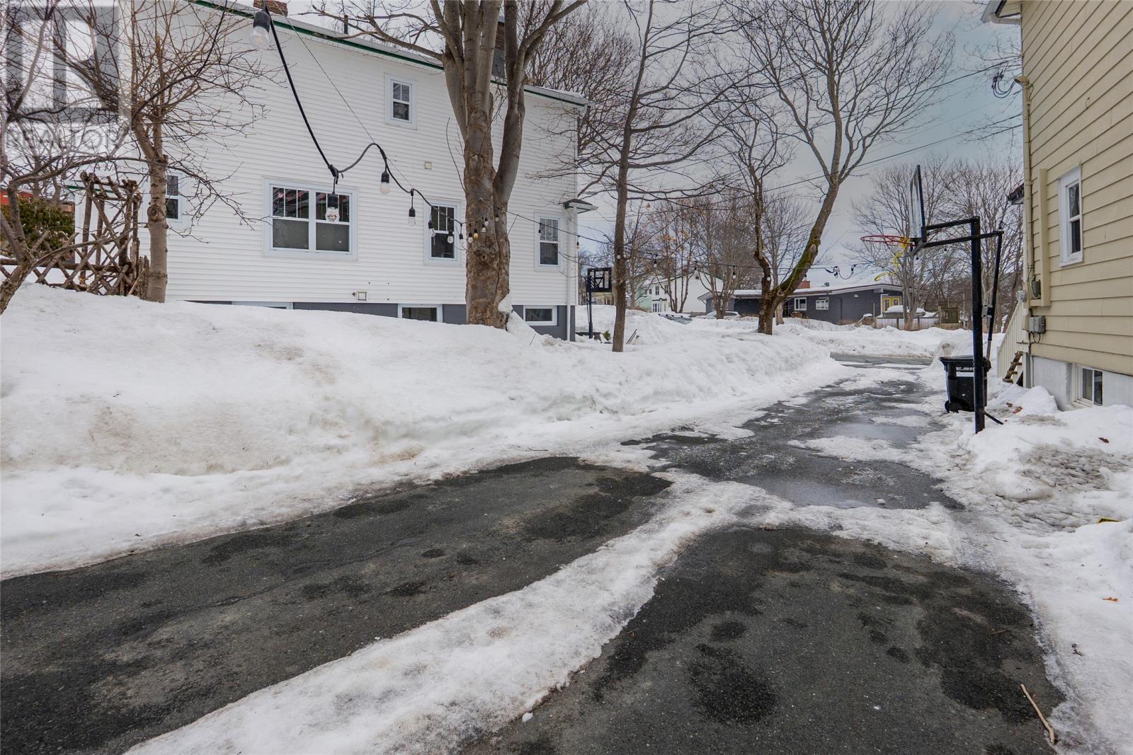 43 Cornwall Crescent, St. John's, Newfoundland & Labrador  A1E 1Z6 - Photo 37 - 1295202