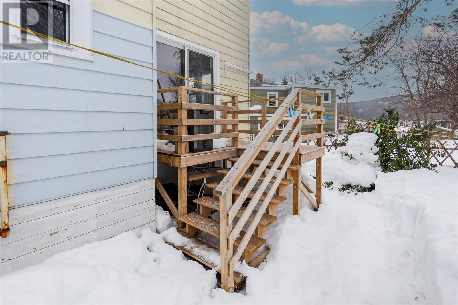 43 Cornwall Crescent, St. John's, Newfoundland & Labrador  A1E 1Z6 - Photo 38 - 1295202