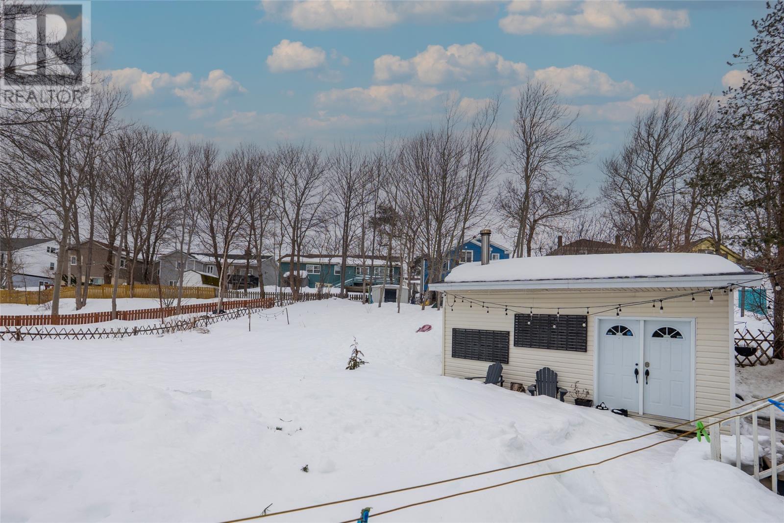 43 Cornwall Crescent, St. John's, Newfoundland & Labrador  A1E 1Z6 - Photo 39 - 1295202