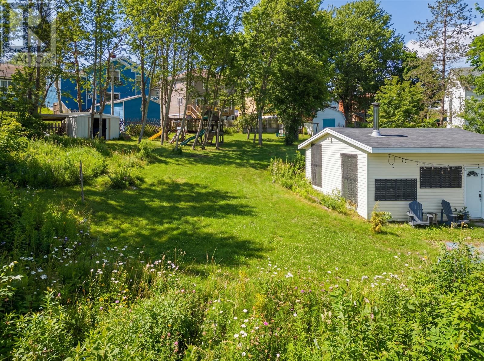 43 Cornwall Crescent, St. John's, Newfoundland & Labrador  A1E 1Z6 - Photo 43 - 1295202