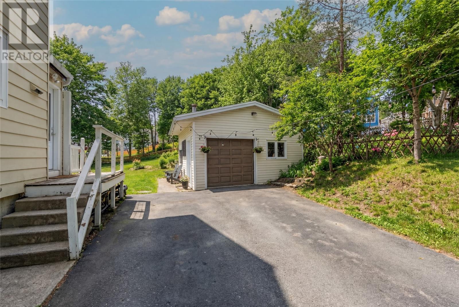 43 Cornwall Crescent, St. John's, Newfoundland & Labrador  A1E 1Z6 - Photo 44 - 1295202