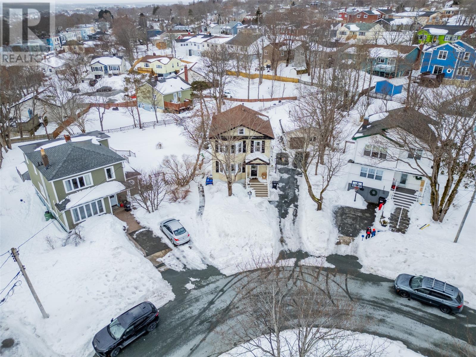 43 Cornwall Crescent, St. John's, Newfoundland & Labrador  A1E 1Z6 - Photo 7 - 1295202