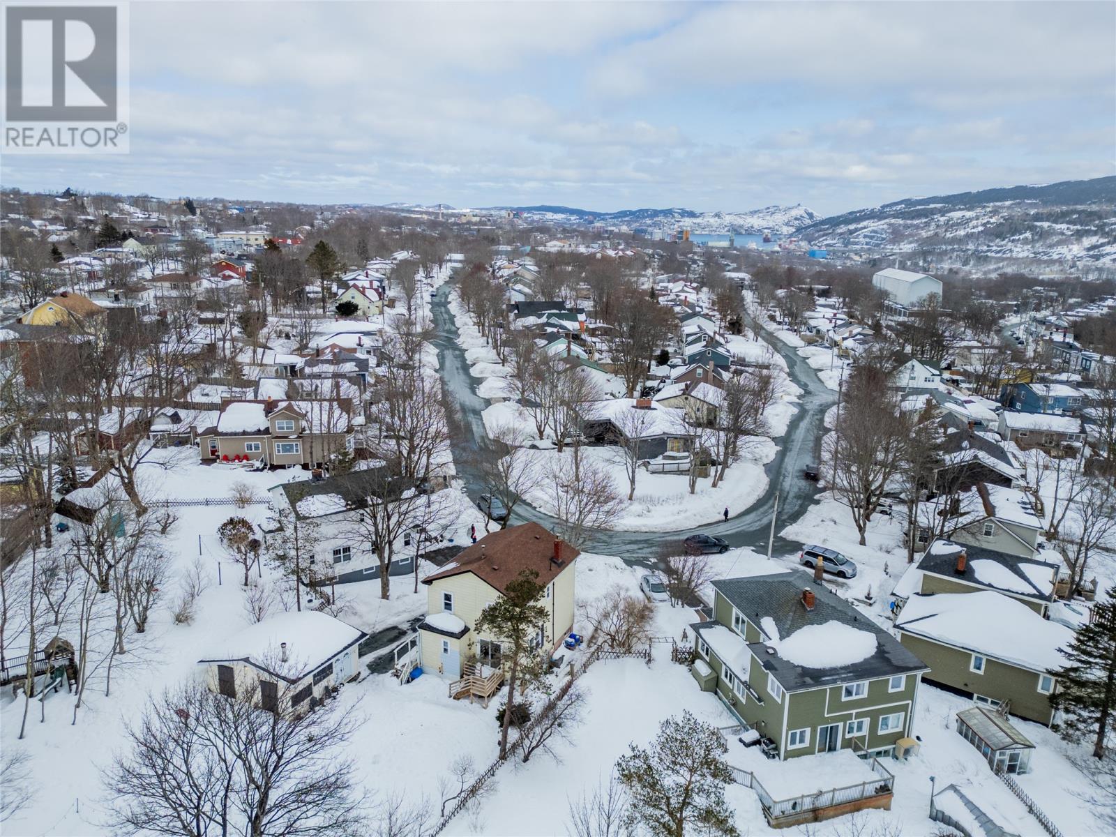 43 Cornwall Crescent, St. John's, Newfoundland & Labrador  A1E 1Z6 - Photo 9 - 1295202