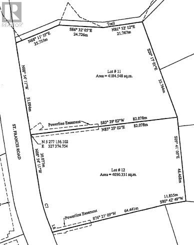 79 St. Francis Road Unit#Lot #11, Logy Bay - Middle Cove - Outer Cove, Newfoundland & Labrador