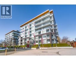 717 10788 NO. 5 ROAD, Richmond, British Columbia