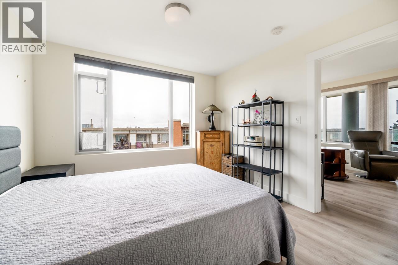 717 10788 No. 5 Road, Richmond, British Columbia  V6W 0B7 - Photo 7 - R3098810