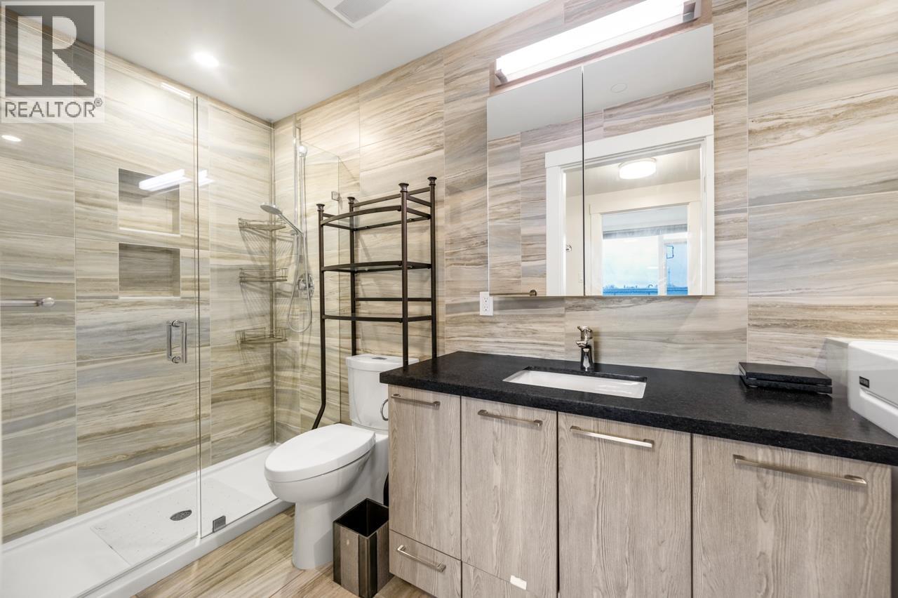 717 10788 No. 5 Road, Richmond, British Columbia  V6W 0B7 - Photo 10 - R3098810