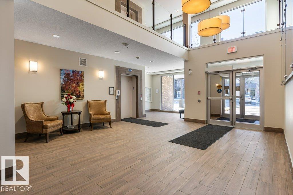 #404 504 Griesbach Parade Pr Nw, Edmonton, Alberta  T5E 6V9 - Photo 14 - E4477377