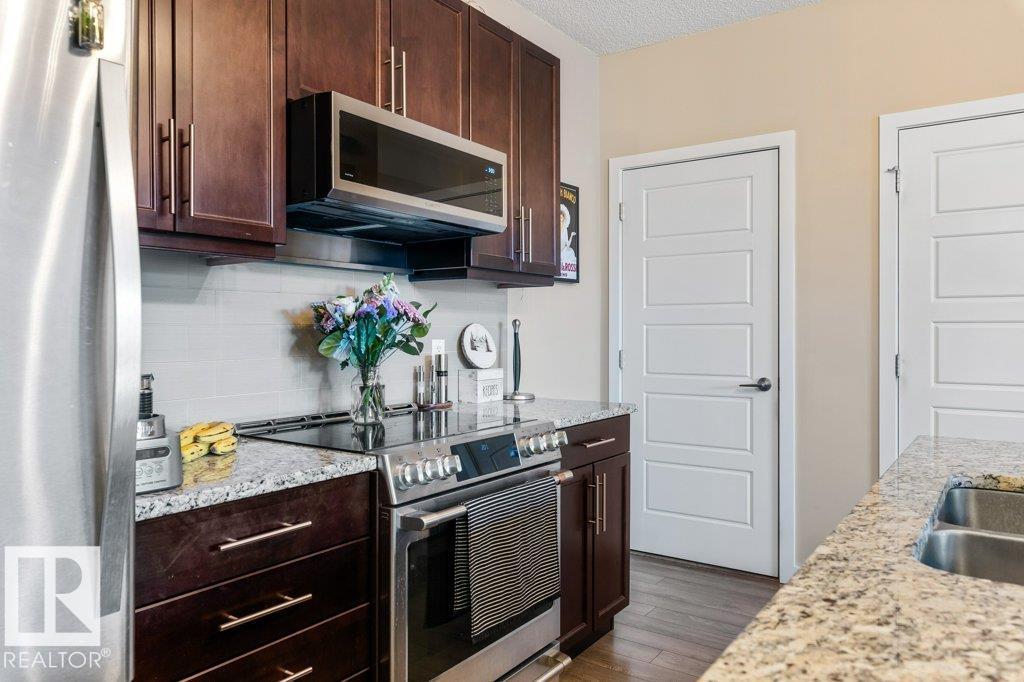 #404 504 Griesbach Parade Pr Nw, Edmonton, Alberta  T5E 6V9 - Photo 17 - E4477377