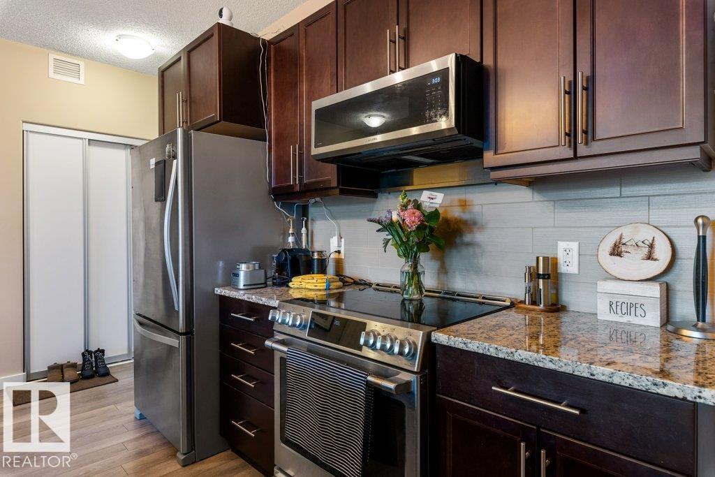 #404 504 Griesbach Parade Pr Nw, Edmonton, Alberta  T5E 6V9 - Photo 20 - E4477377