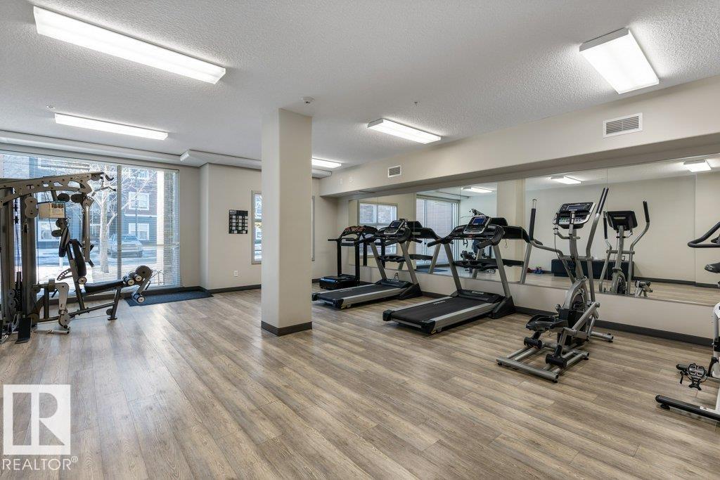 #404 504 Griesbach Parade Pr Nw, Edmonton, Alberta  T5E 6V9 - Photo 8 - E4477377