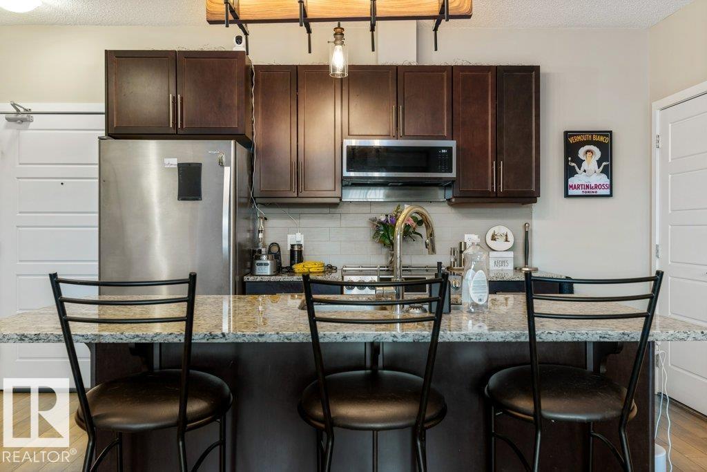 #404 504 Griesbach Parade Pr Nw, Edmonton, Alberta  T5E 6V9 - Photo 18 - E4477377