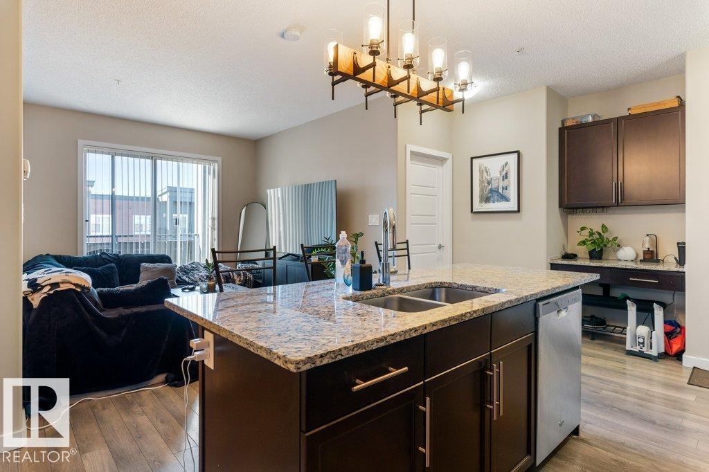 #404 504 Griesbach Parade Pr Nw, Edmonton, Alberta  T5E 6V9 - Photo 21 - E4477377