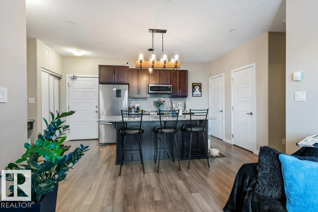 #404 504 Griesbach Parade Pr Nw, Edmonton, Alberta  T5E 6V9 - Photo 24 - E4477377