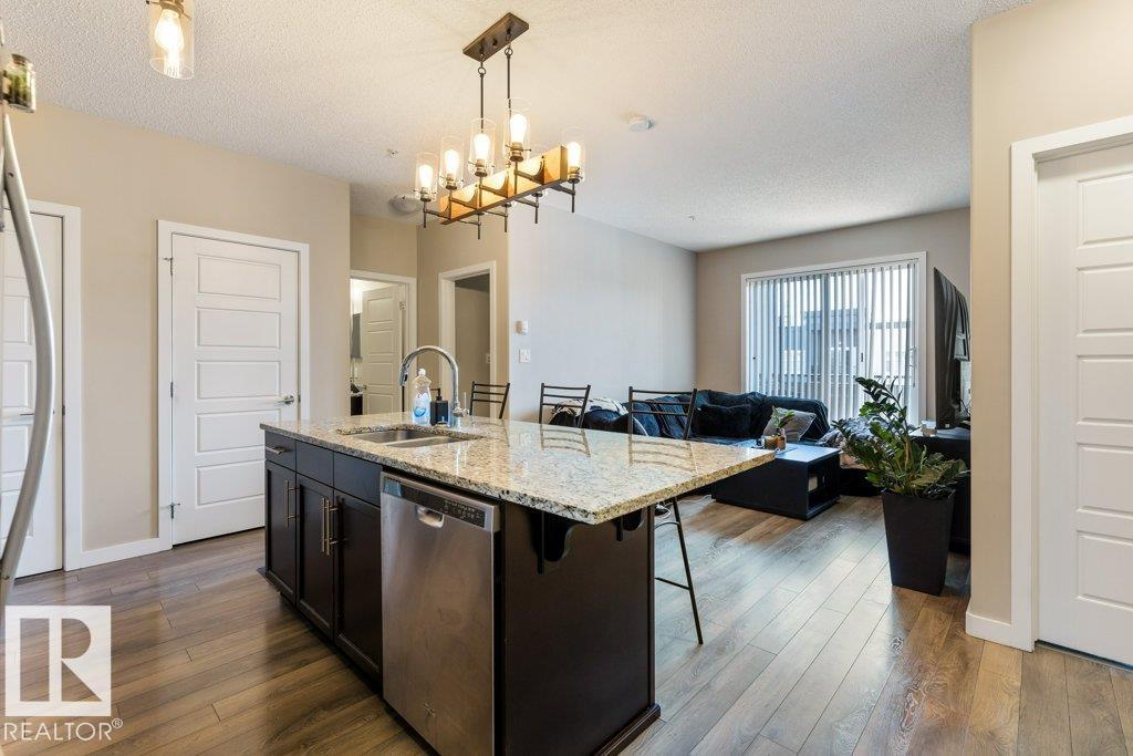 #404 504 Griesbach Parade Pr Nw, Edmonton, Alberta  T5E 6V9 - Photo 16 - E4477377