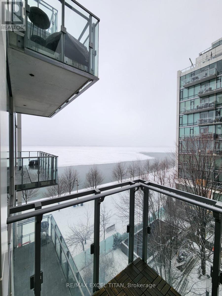 524 - 39 Queens Quay E, Toronto, Ontario  M5E 0A5 - Photo 18 - C12880858