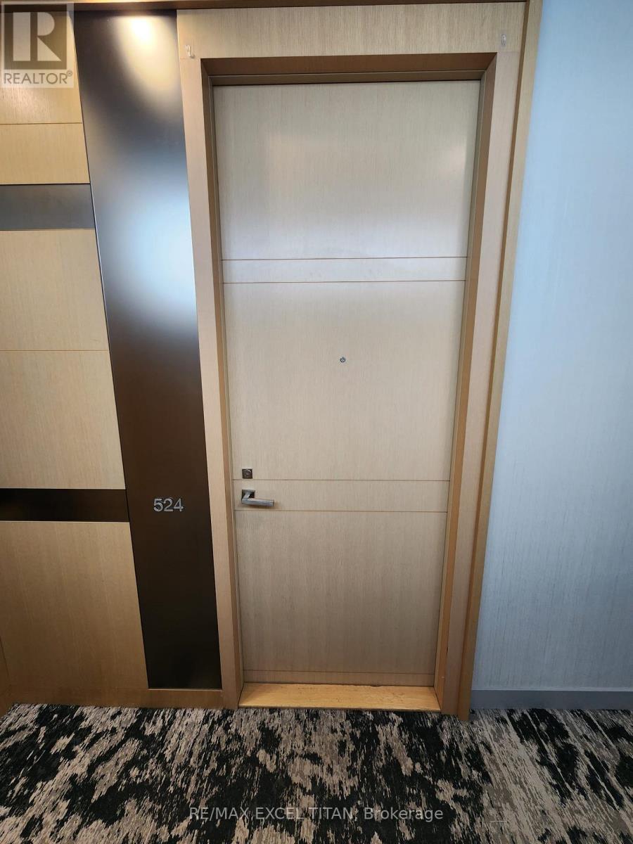 524 - 39 Queens Quay E, Toronto, Ontario  M5E 0A5 - Photo 3 - C12880858