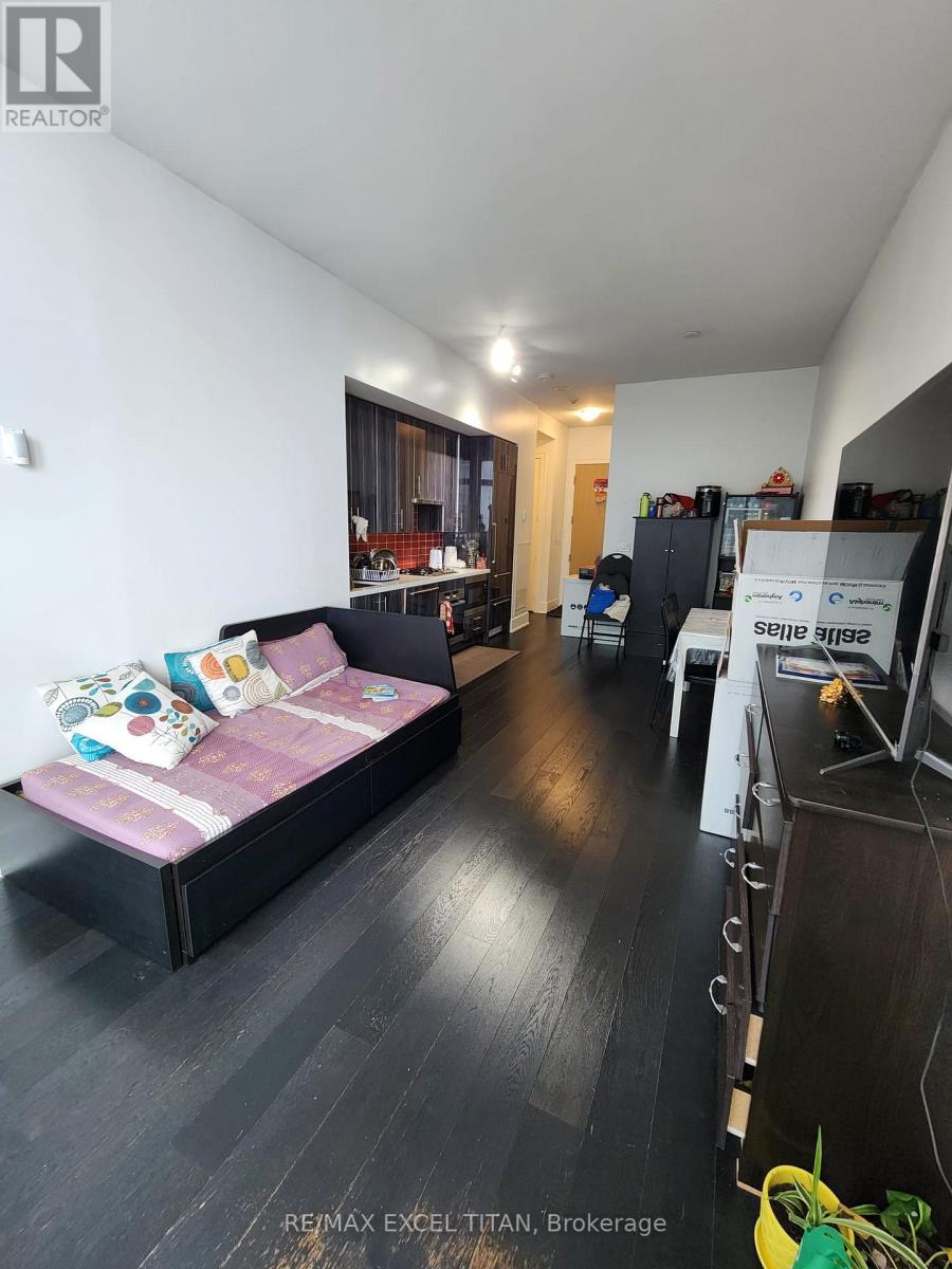 524 - 39 Queens Quay E, Toronto, Ontario  M5E 0A5 - Photo 4 - C12880858