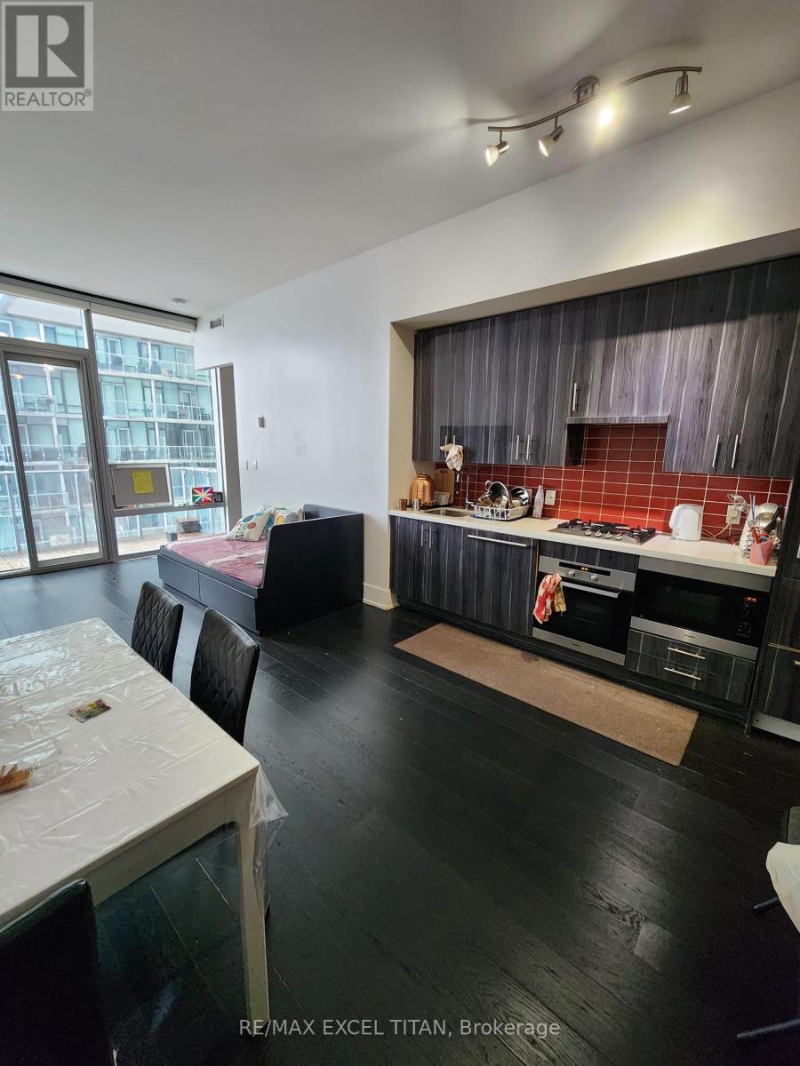 524 - 39 Queens Quay E, Toronto, Ontario  M5E 0A5 - Photo 6 - C12880858