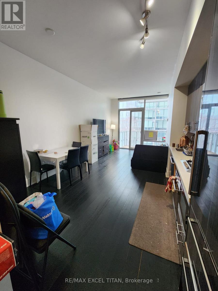 524 - 39 Queens Quay E, Toronto, Ontario  M5E 0A5 - Photo 7 - C12880858