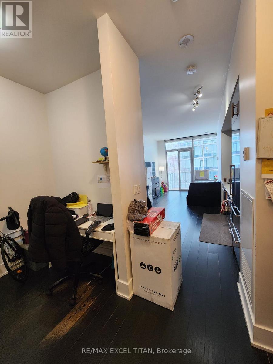 524 - 39 Queens Quay E, Toronto, Ontario  M5E 0A5 - Photo 8 - C12880858