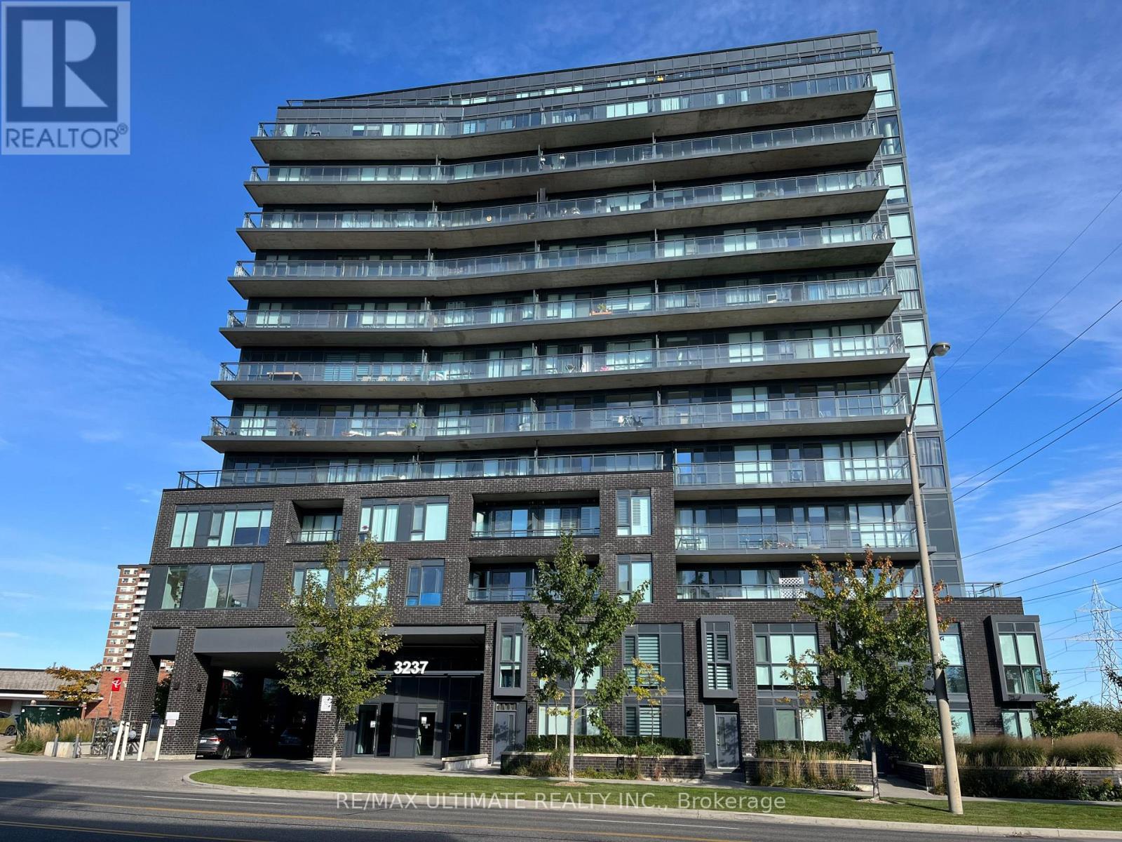 1113 - 3237 BAYVIEW AVENUE, Toronto, Ontario