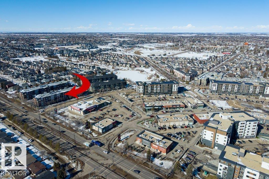 #404 504 Griesbach Parade Pr Nw, Edmonton, Alberta  T5E 6V9 - Photo 50 - E4477377