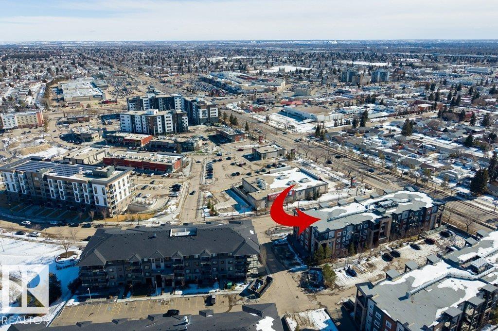 #404 504 Griesbach Parade Pr Nw, Edmonton, Alberta  T5E 6V9 - Photo 45 - E4477377