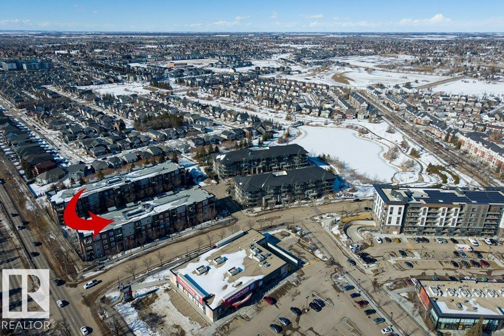 #404 504 Griesbach Parade Pr Nw, Edmonton, Alberta  T5E 6V9 - Photo 51 - E4477377