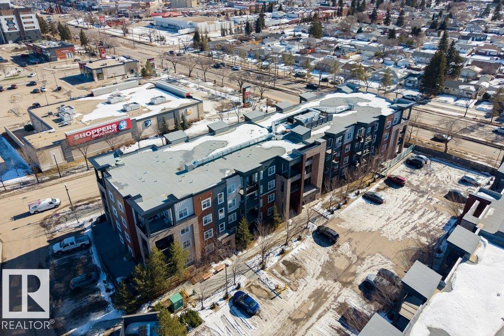 #404 504 Griesbach Parade Pr Nw, Edmonton, Alberta  T5E 6V9 - Photo 43 - E4477377