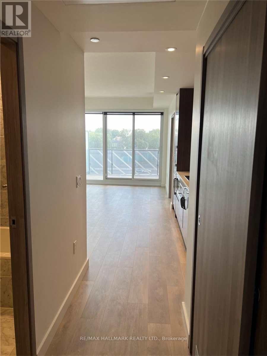 705 - 95 MCMAHON DRIVE, Toronto, Ontario