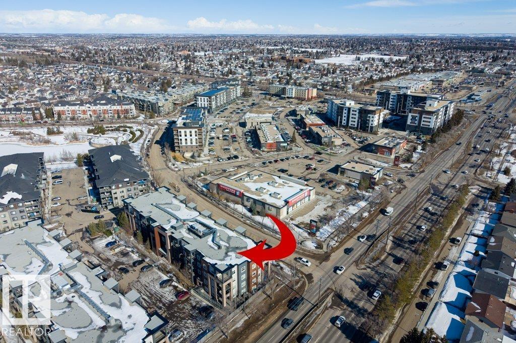 #404 504 Griesbach Parade Pr Nw, Edmonton, Alberta  T5E 6V9 - Photo 46 - E4477377