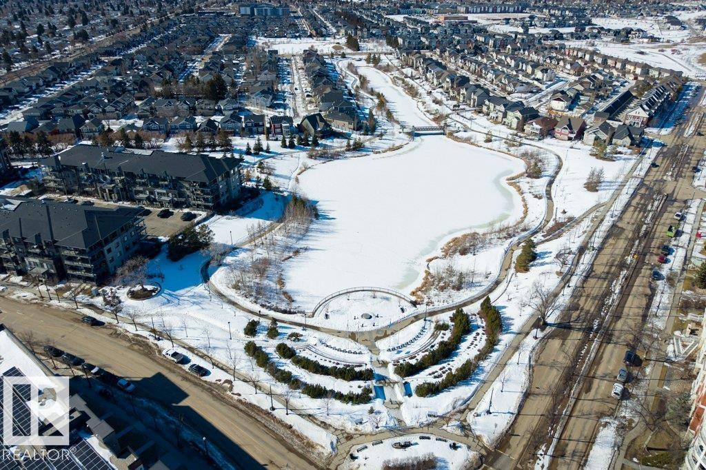 #404 504 Griesbach Parade Pr Nw, Edmonton, Alberta  T5E 6V9 - Photo 53 - E4477377