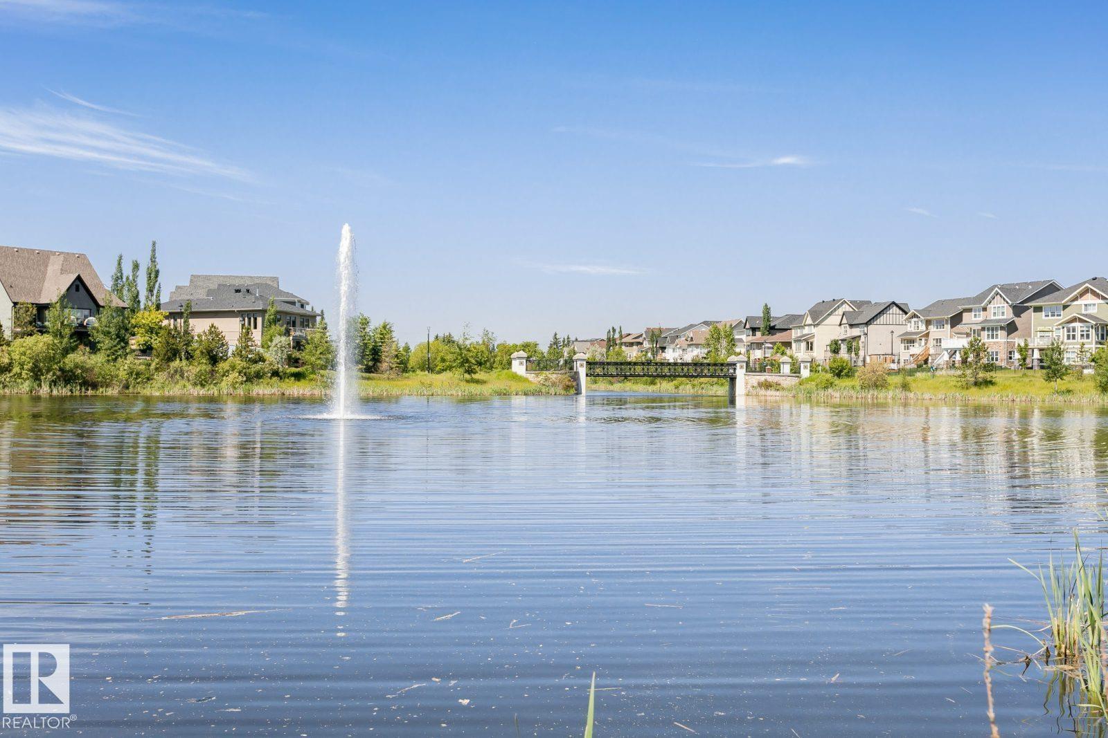 #404 504 Griesbach Parade Pr Nw, Edmonton, Alberta  T5E 6V9 - Photo 11 - E4477377