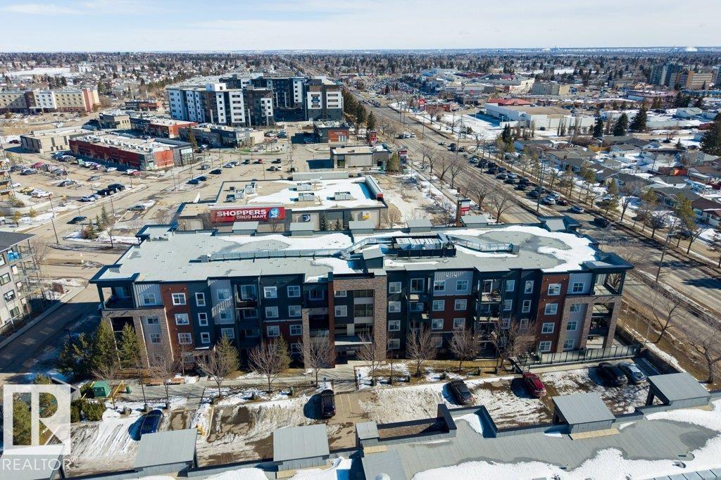 #404 504 Griesbach Parade Pr Nw, Edmonton, Alberta  T5E 6V9 - Photo 41 - E4477377