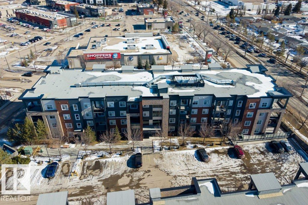 #404 504 Griesbach Parade Pr Nw, Edmonton, Alberta  T5E 6V9 - Photo 42 - E4477377