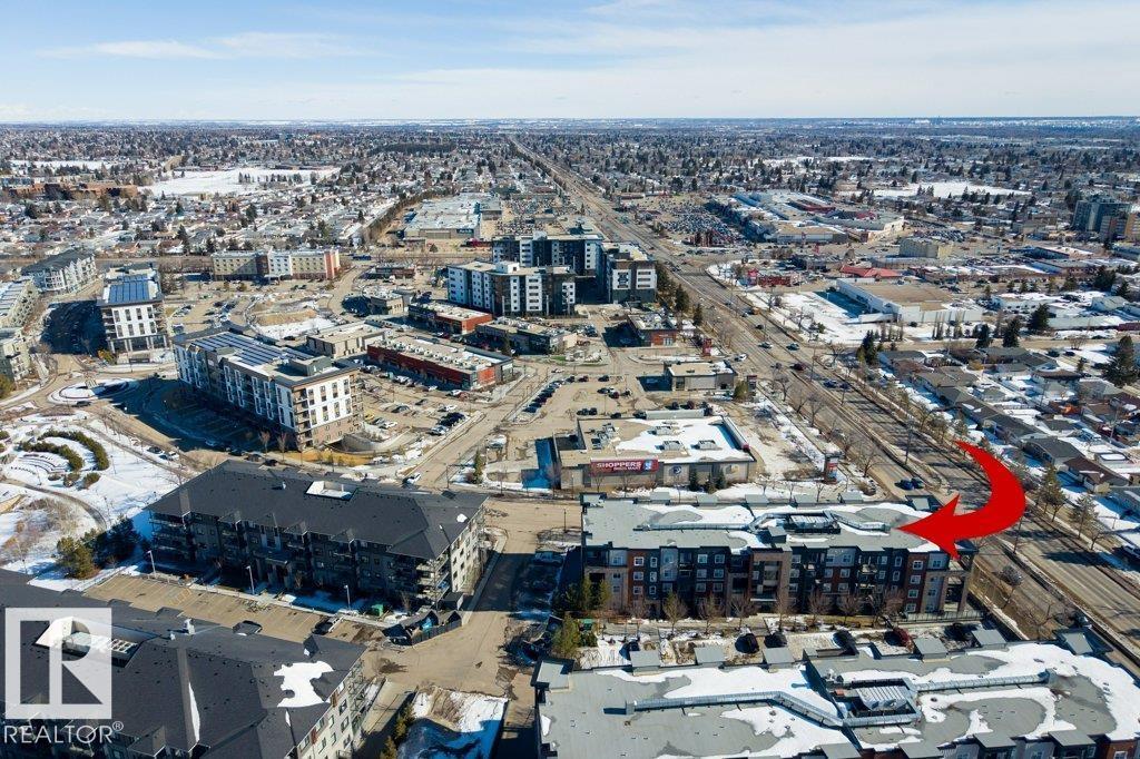 #404 504 Griesbach Parade Pr Nw, Edmonton, Alberta  T5E 6V9 - Photo 44 - E4477377