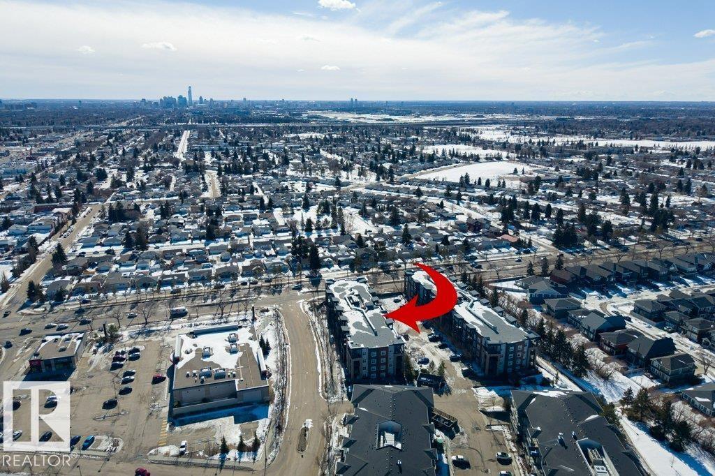 #404 504 Griesbach Parade Pr Nw, Edmonton, Alberta  T5E 6V9 - Photo 54 - E4477377