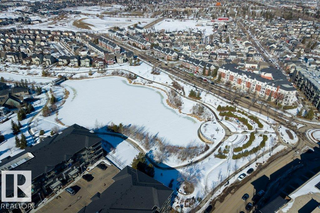 #404 504 Griesbach Parade Pr Nw, Edmonton, Alberta  T5E 6V9 - Photo 52 - E4477377