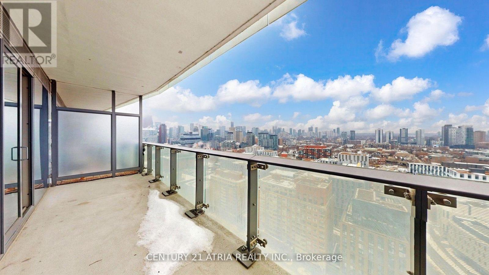 2404 - 390 Cherry Street, Toronto (Waterfront Communities), Ontario  M3B 0A7 - Photo 14 - C12880948