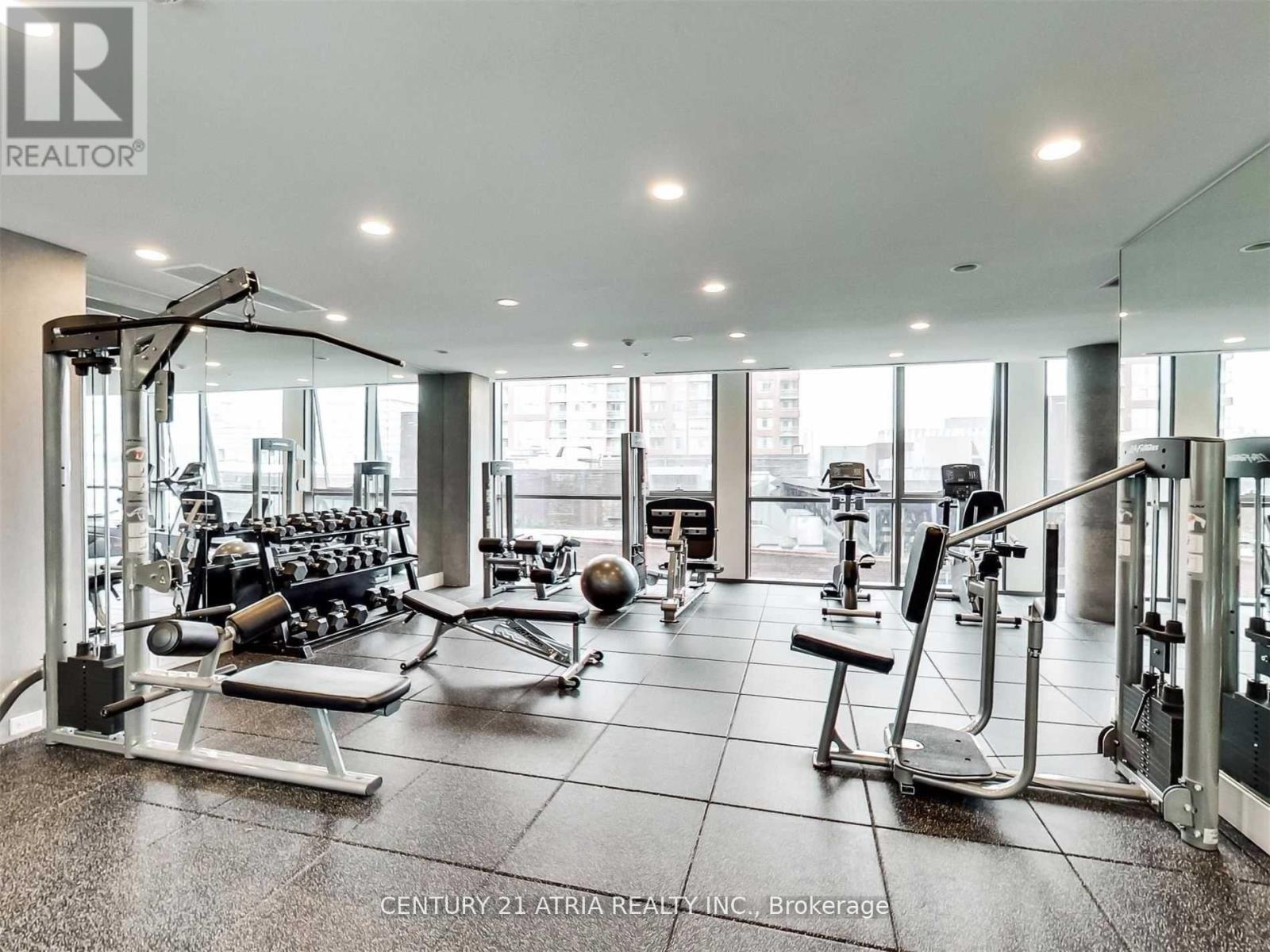 2404 - 390 Cherry Street, Toronto (Waterfront Communities), Ontario  M3B 0A7 - Photo 18 - C12880948