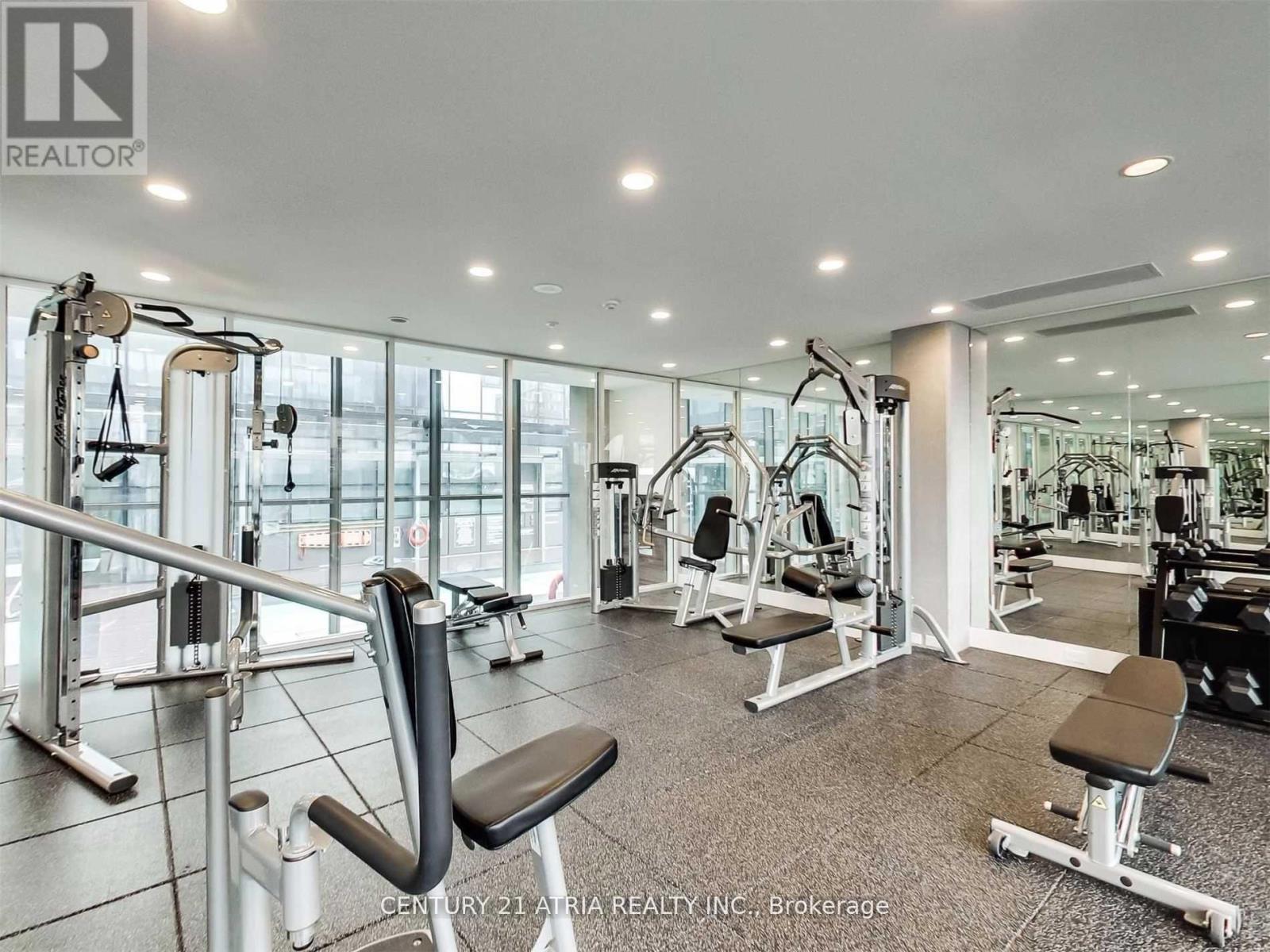 2404 - 390 Cherry Street, Toronto (Waterfront Communities), Ontario  M3B 0A7 - Photo 19 - C12880948