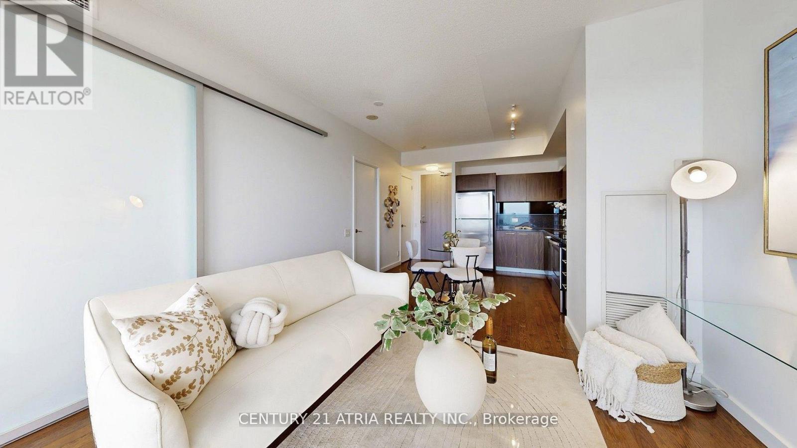 2404 - 390 Cherry Street, Toronto (Waterfront Communities), Ontario  M3B 0A7 - Photo 7 - C12880948