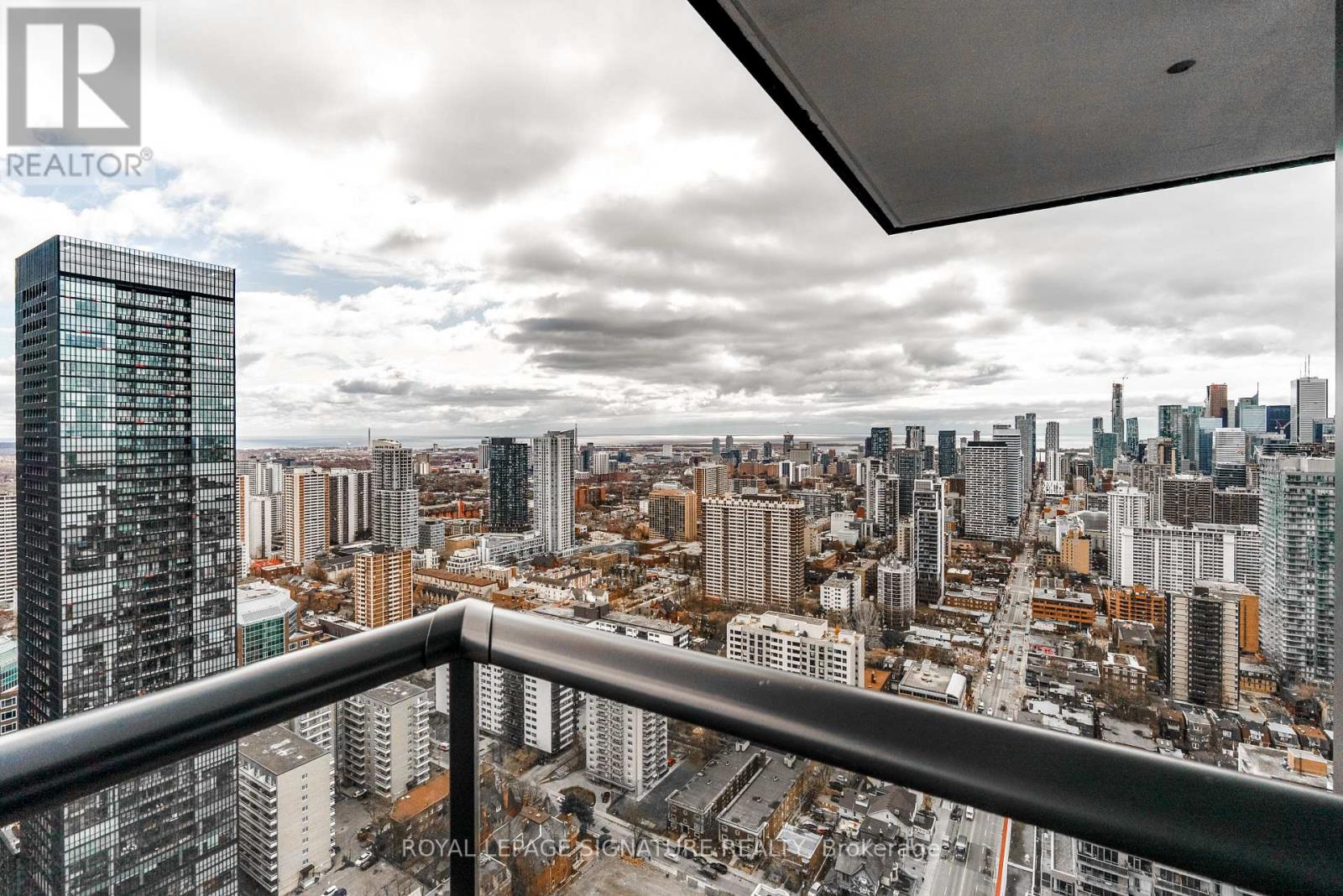 4009 - 634 Church Street, Toronto, Ontario  M4Y 0G9 - Photo 12 - C12880998