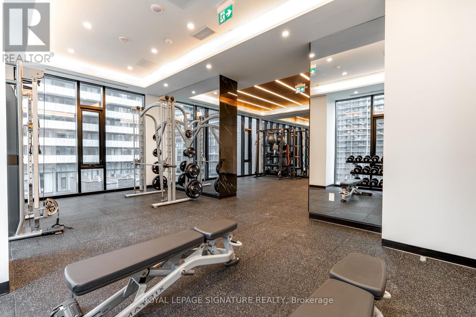 4009 - 634 Church Street, Toronto, Ontario  M4Y 0G9 - Photo 14 - C12880998