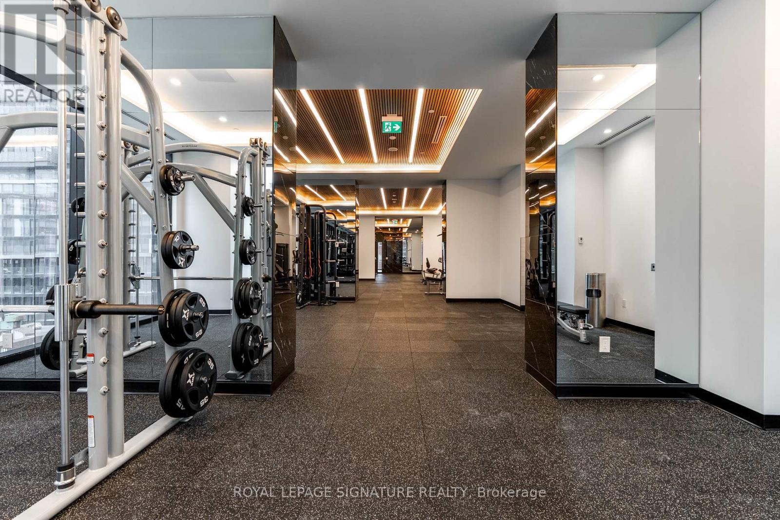 4009 - 634 Church Street, Toronto, Ontario  M4Y 0G9 - Photo 15 - C12880998