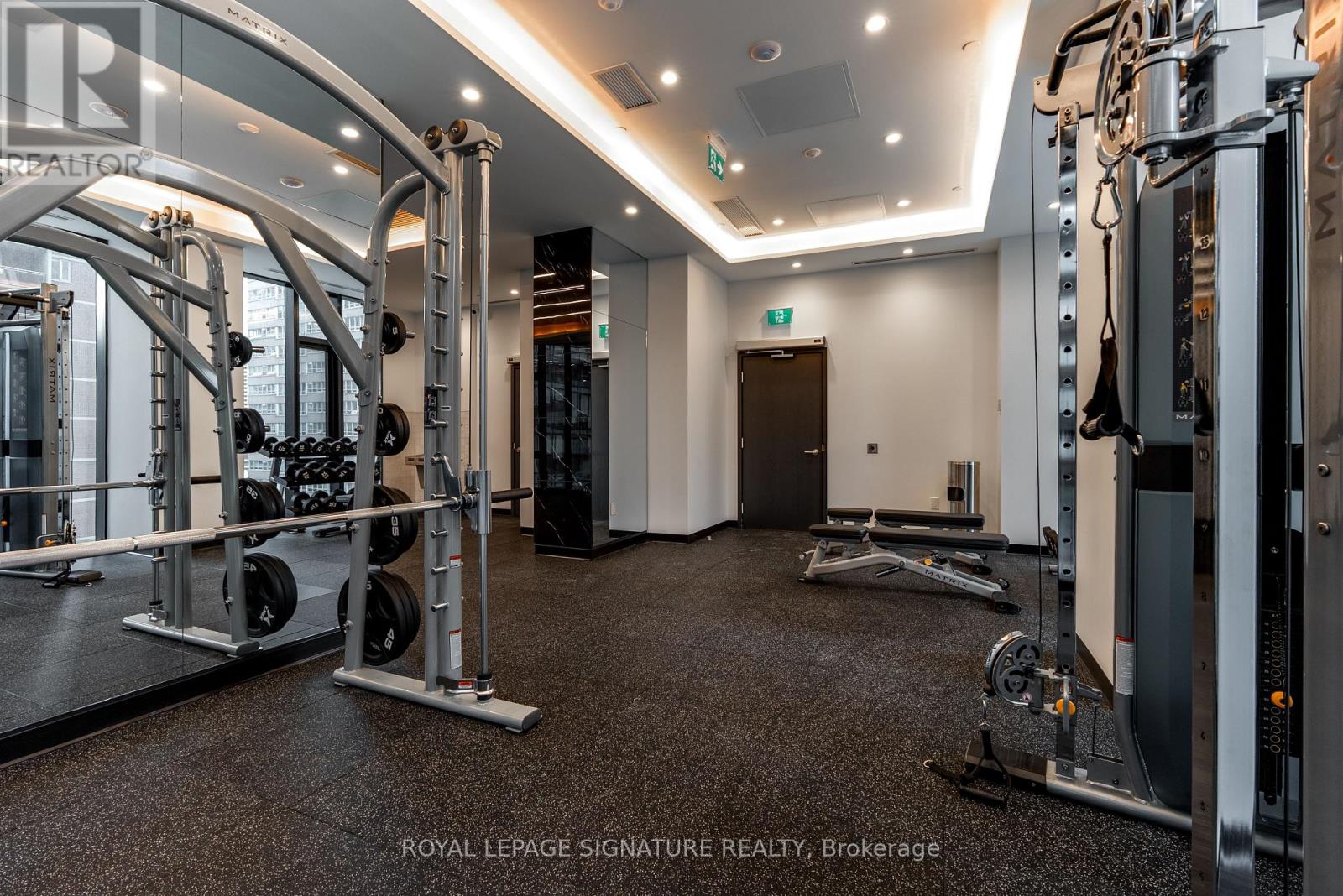 4009 - 634 Church Street, Toronto, Ontario  M4Y 0G9 - Photo 16 - C12880998